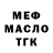 ТГК гашишное масло Kedicik